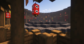 Ancient Structures: Chinese [Datapack]