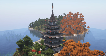 Ancient Structures