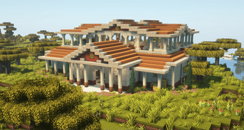 Ancient Structures