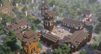 Ancient Villages