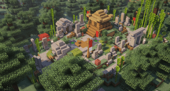 Ancient Villages
