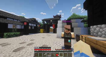 Ancient Villages