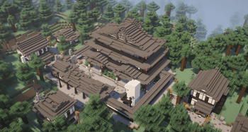 Ancient Villages