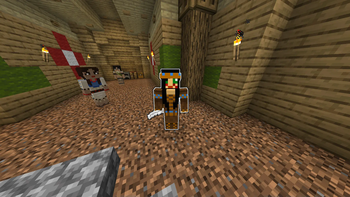 Ancient Warfare 2: Tweaked