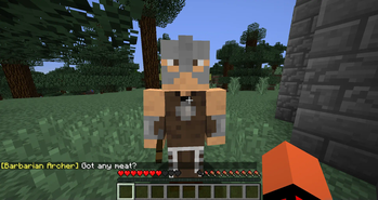 Ancient Warfare 2: Tweaked