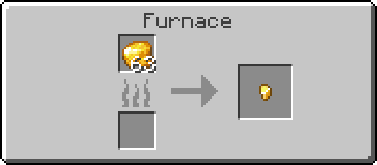 Progression Overhaul