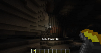 Andy's Flashlight