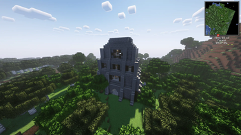 Andy´s Modpack