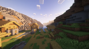 ANG3LICXL's Simplistic ModPack