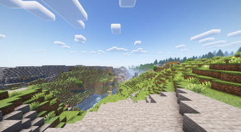 ANG3LICXL's Simplistic ModPack