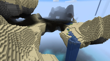 Angel Islands