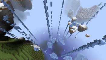 Angel Islands