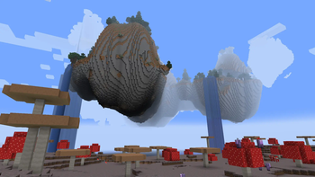 Angel Islands