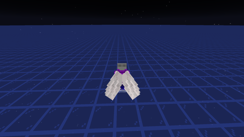 Angelic Elytra
