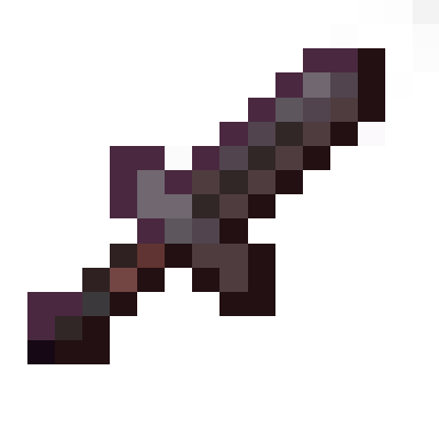 Angelite weapons
