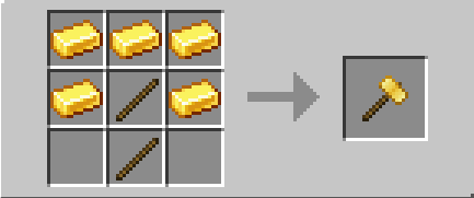 Angelo's Hammers