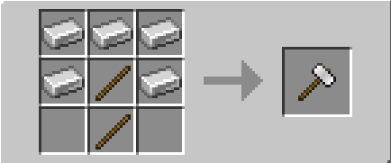 Angelo's Hammers