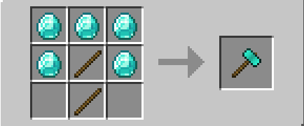 Angelo's Hammers