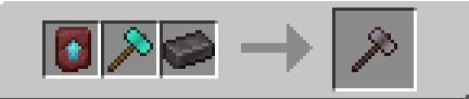 Angelo's Hammers