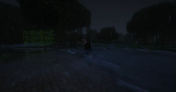 Angie's Vanilla: Refabricated