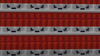 Angry TNT Face