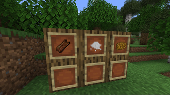 Animageddon: Mob Overhaul