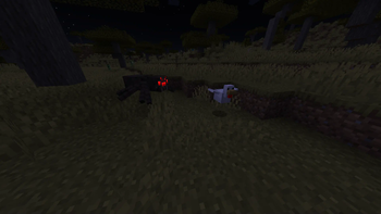 Animageddon: Mob Overhaul