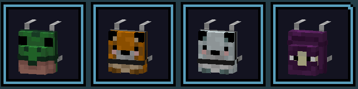 Animal Cosmetics