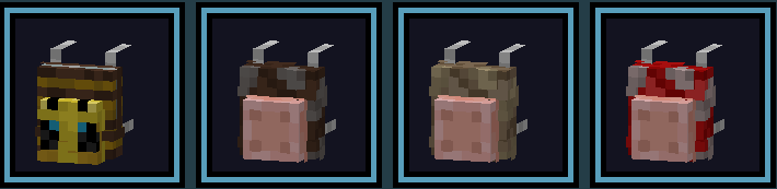 Animal Cosmetics
