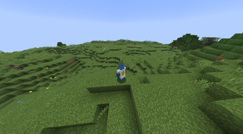 Animal Crossing: Minecraft Edition