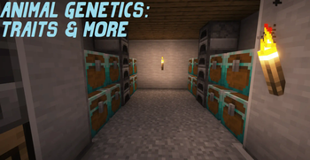 Animal Genetics: Traits & More
