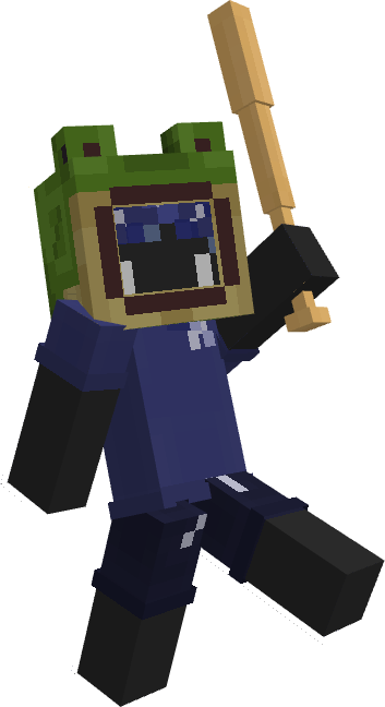 Animal Hats