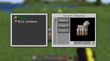 Animal Pens