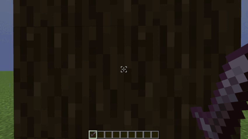 Animate Crosshair