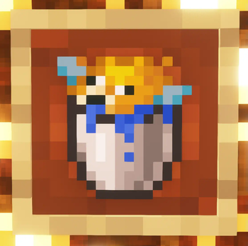 Animated buckets!