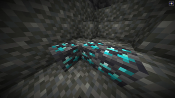 Animated F8thful Ore