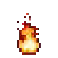 Animated Fireball
