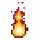Animated Fireball