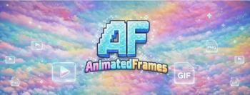 Animated Frames