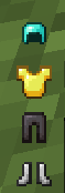 Animated health bar