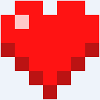 Animated Heart Pack