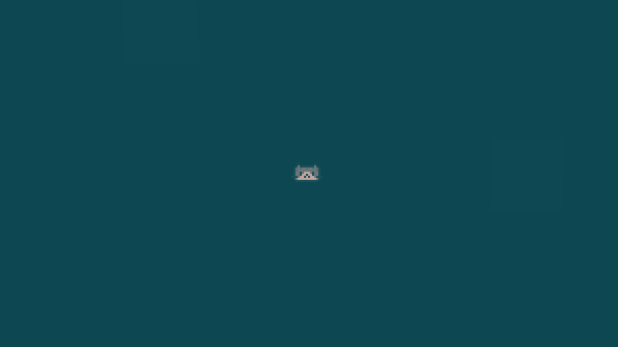 Animated Kitty Crosshair