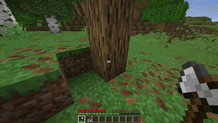 Animated Kitty Crosshair