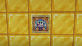 Animated Miku Totem!