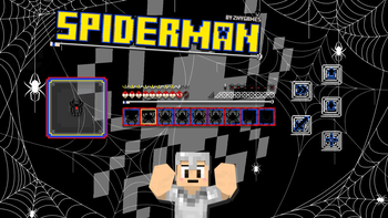ANIMATED! Spiderman