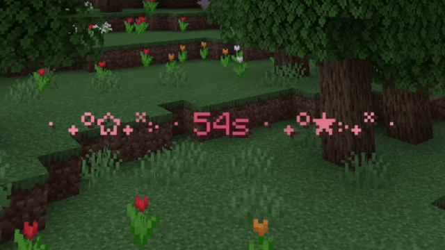Animated Timer