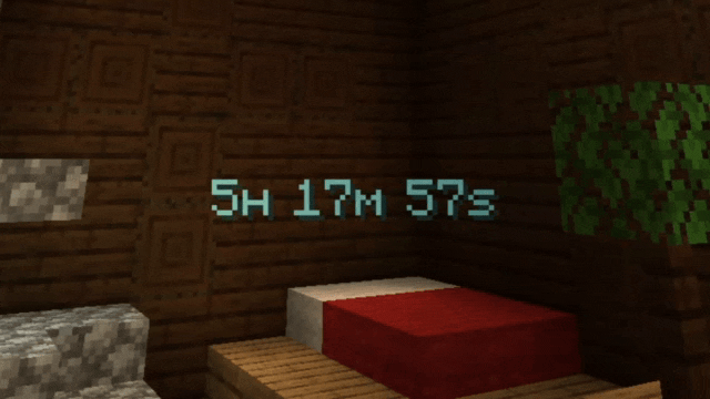 Animated Timer