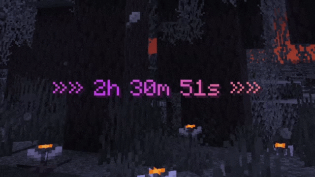 Animated Timer
