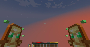 Animated Totem 16x