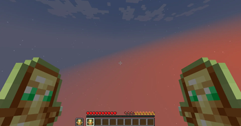 Animated Totem 16x